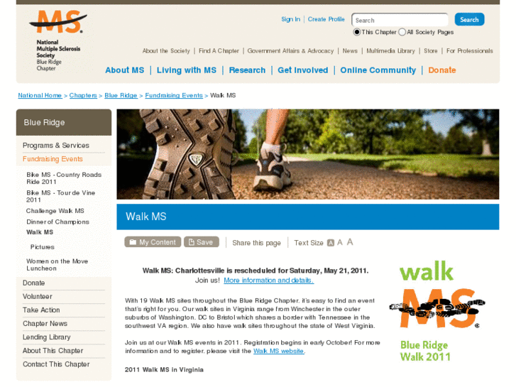 www.walkmsblueridge.org