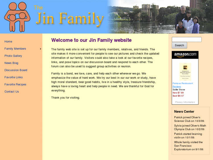 www.wangjinfamily.com