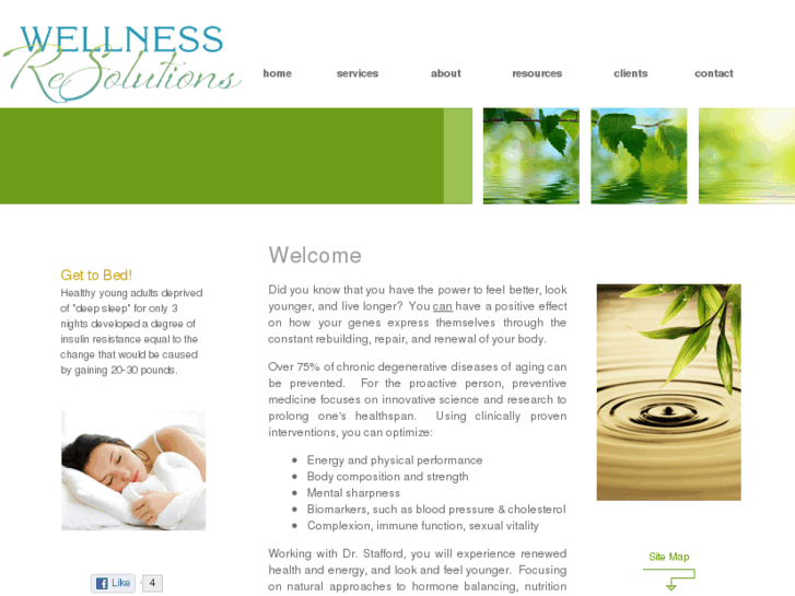 www.wellness-resolutions.com