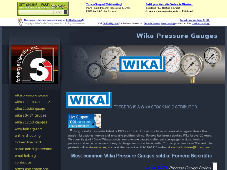www.wikapressuregauge.com