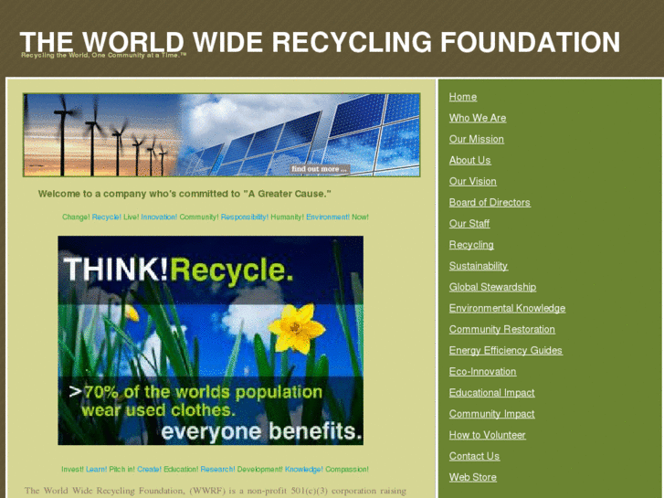 www.wwrfinc.com