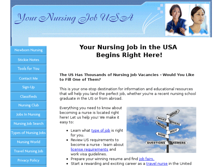 www.your-nursing-job-usa.com