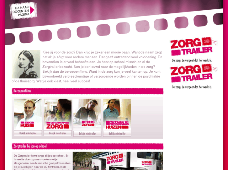 www.zorgtrailer.nl