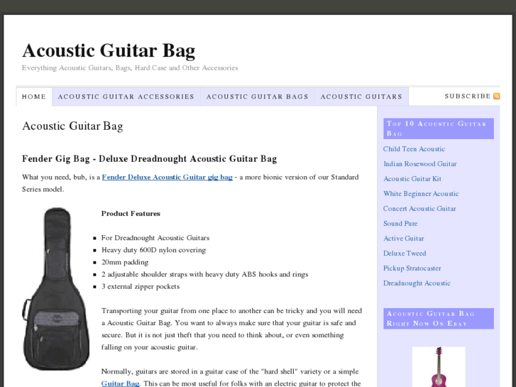 www.acousticguitarbag.org