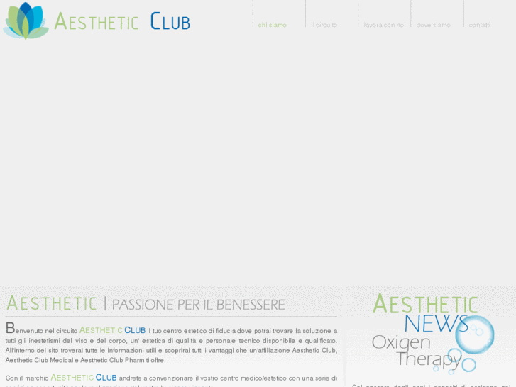 www.aestheticclub.com