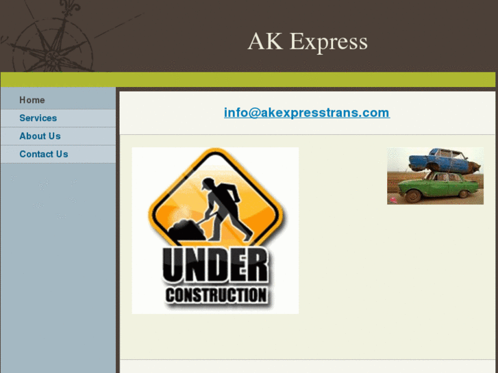 www.akexpresstrans.com