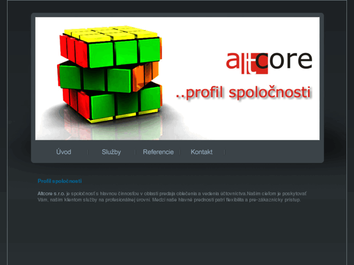 www.altcore.sk