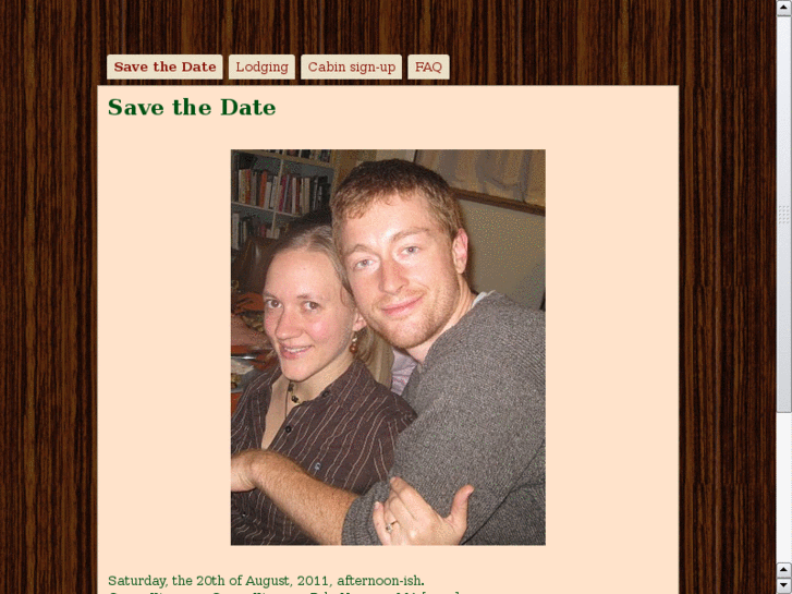 www.amanda-andrew.net