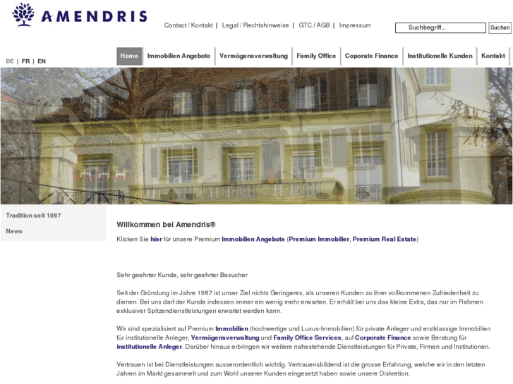 www.amendris.ch