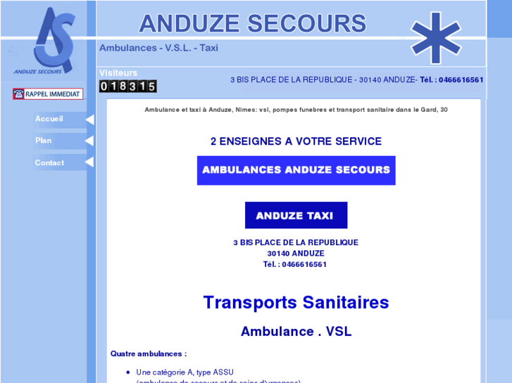 www.anduze-secours.com