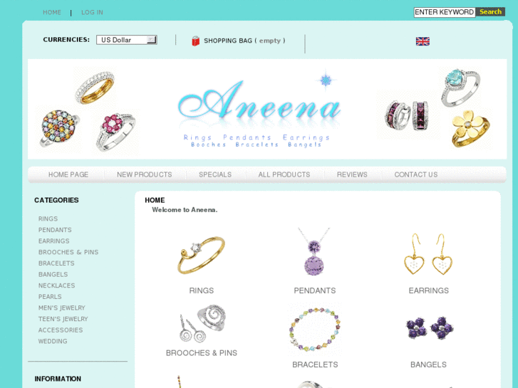 www.aneena.com