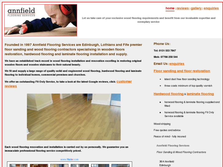 www.annfieldflooringservices.com