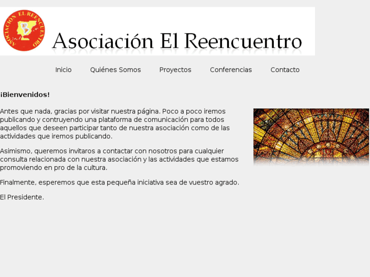 www.asociacionelreencuentro.org