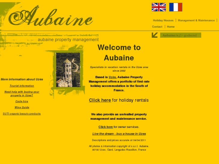 www.aubaine.info