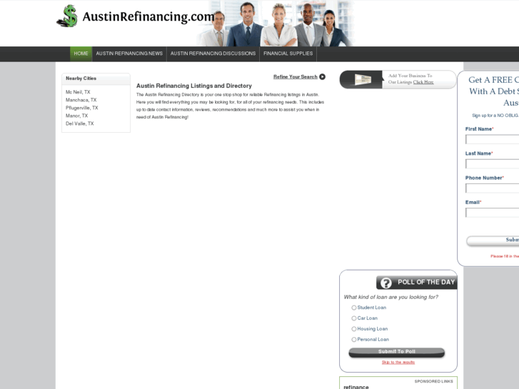 www.austinrefinancing.com