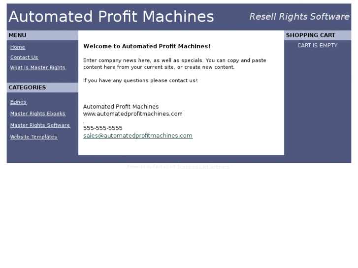 www.automatedprofitmachines.com