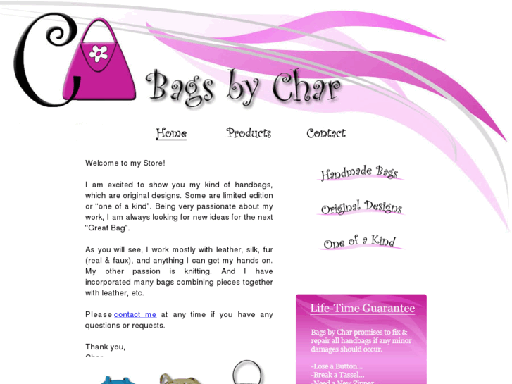 www.bagsbychar.com