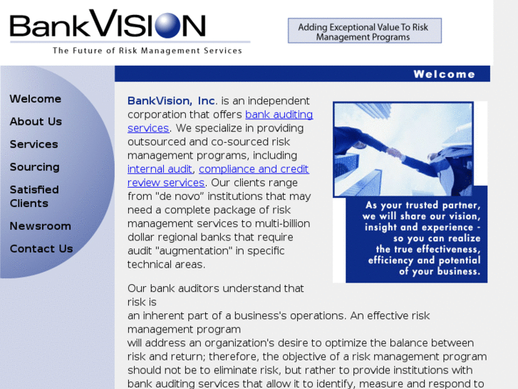 www.bankvisioninc.com