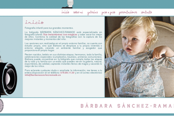 www.barbarasanchezramade.com