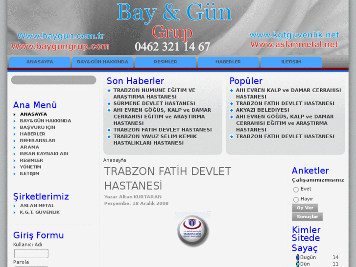 www.baygungrup.com