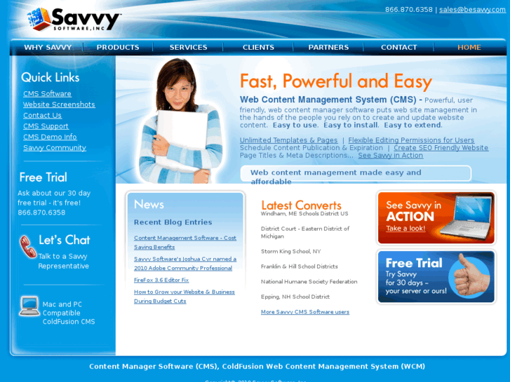 www.besavvy.com