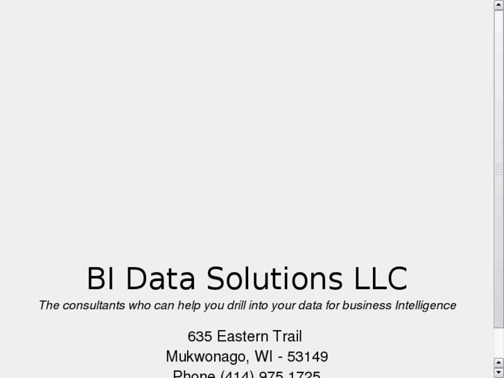 www.bi-datasolutions.com