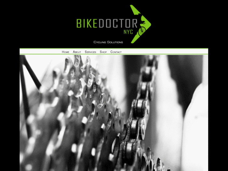 www.bicycledoctornyc.com