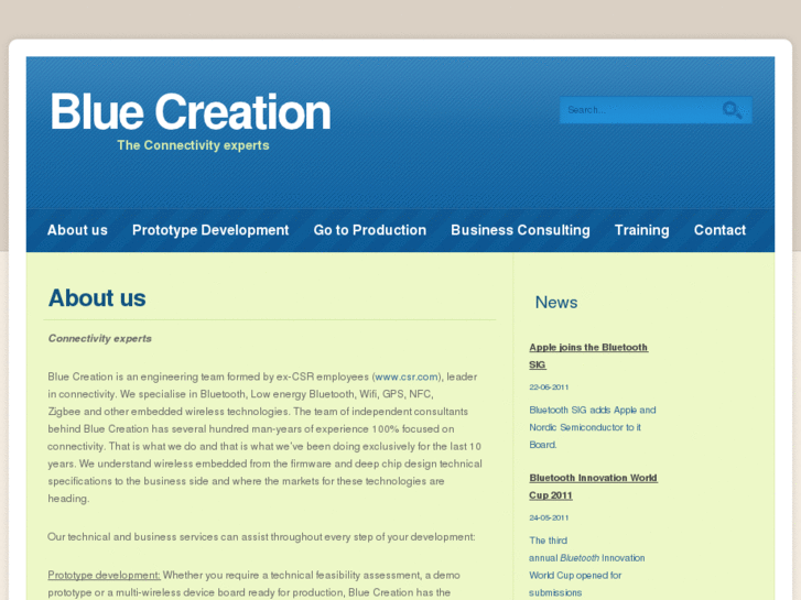 www.blue-creation.com