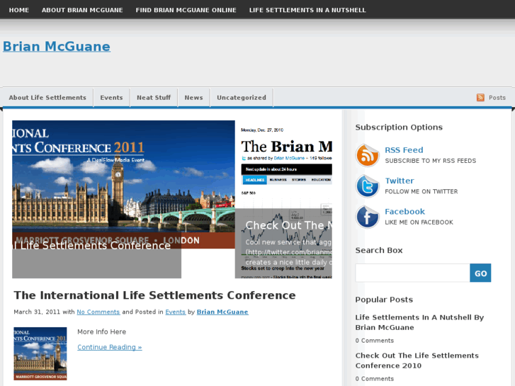 www.brianmcguane.com