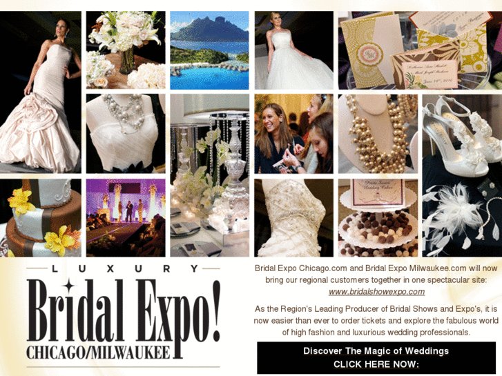 www.bridalexpochicago.com