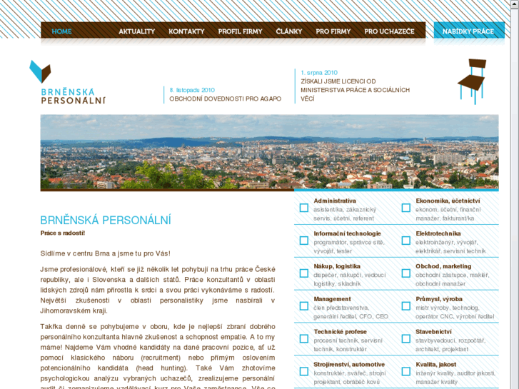 www.brnenskapersonalni.cz