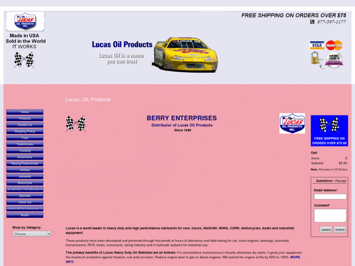 www.bylucasoil.com