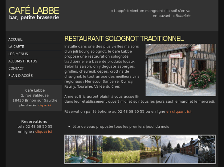 www.cafe-labbe.com