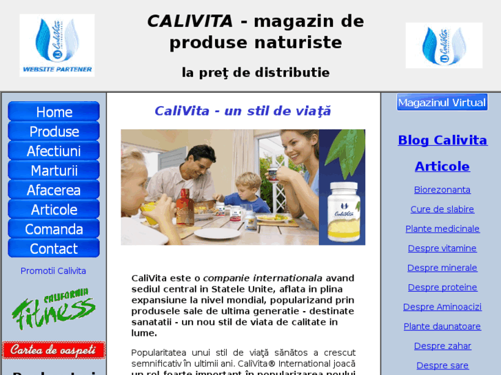 www.calivitavelcu.ro