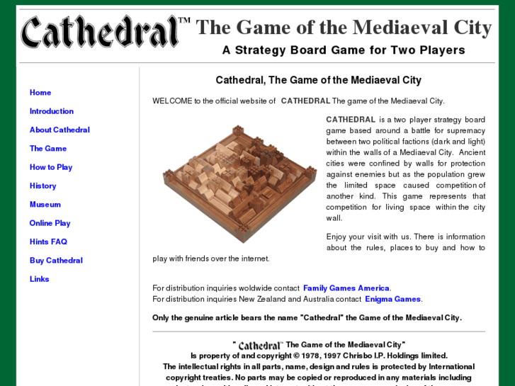 www.cathedral-game.co.nz