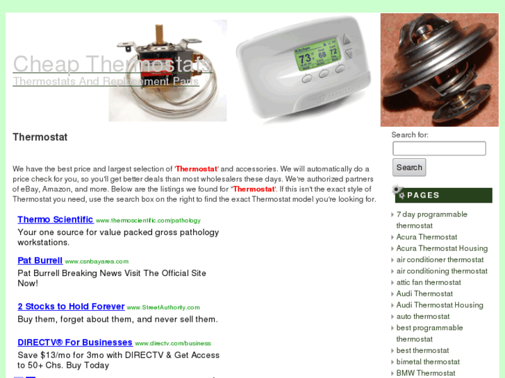 www.cheapthermostats.com