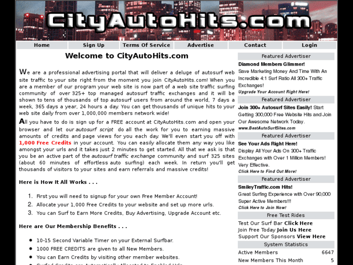 www.cityautohits.com