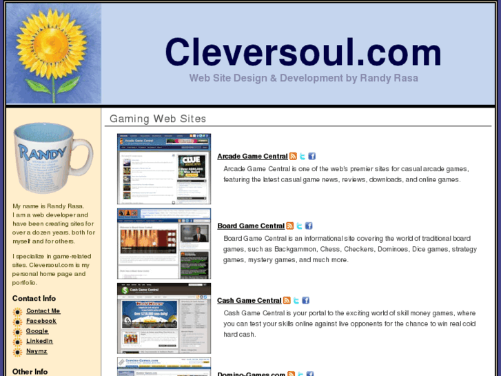 www.cleversoul.com