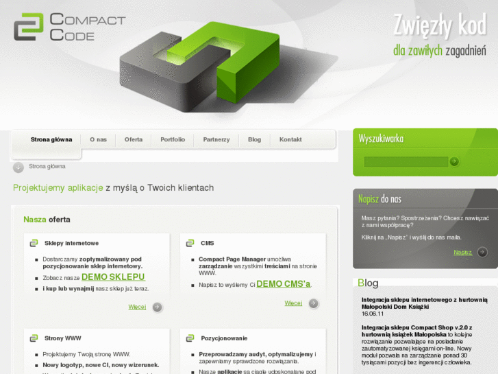 www.compact-code.com