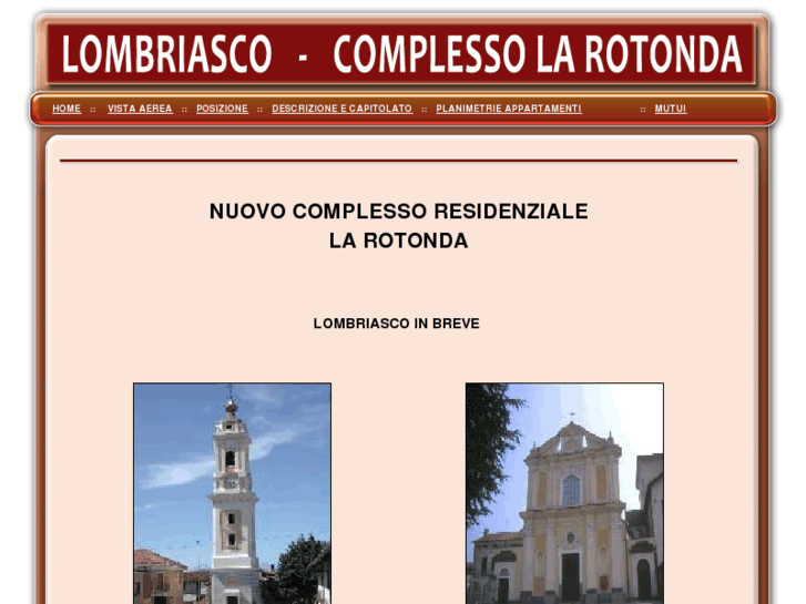 www.complessolarotonda.com