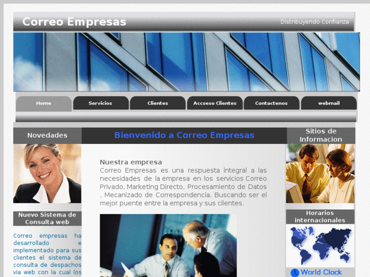 www.correo-empresas.com