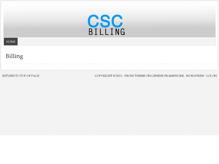 www.cscbilling.com