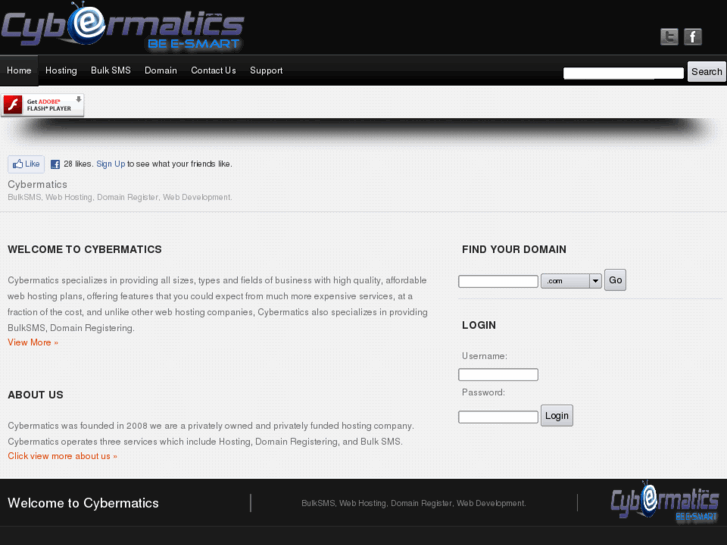 www.cybermatics.in