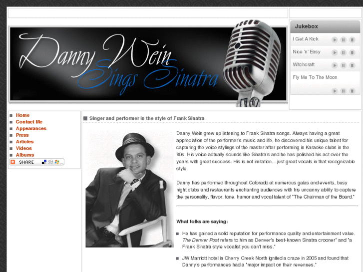 www.dannywein.com