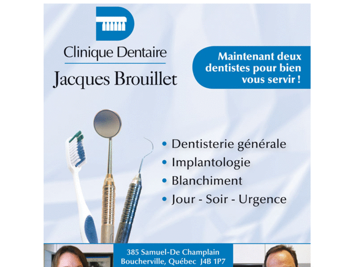 www.dentistesbrouilletlague.com