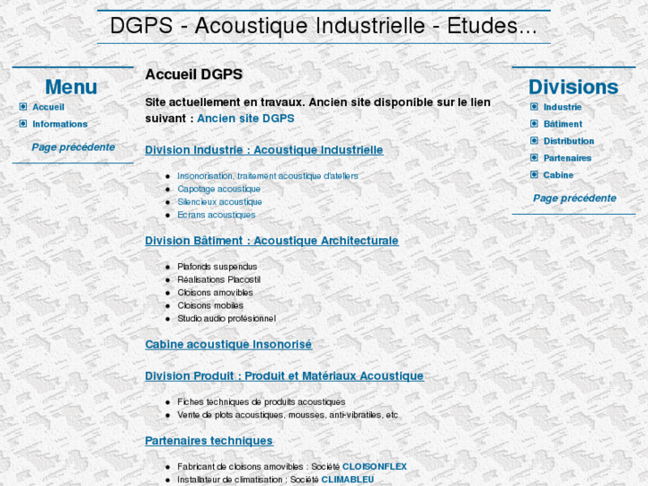 www.dgps.fr