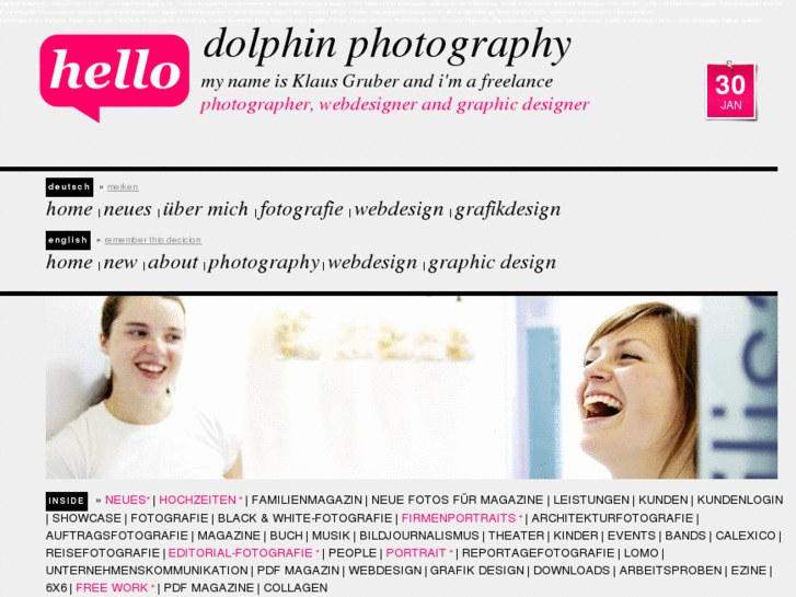 www.dolphinphotography.de