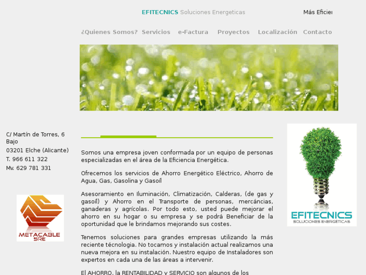 www.efitecnics.com.es