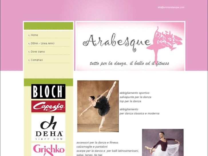 www.emmarabesque.com