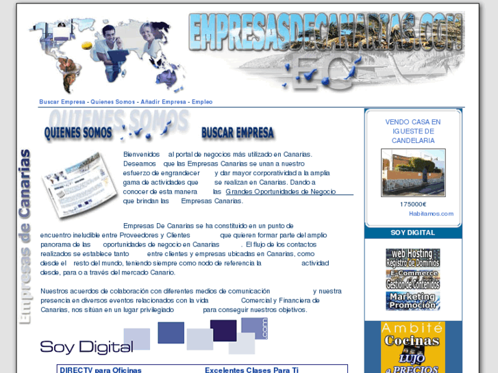 www.empresasdecanarias.com